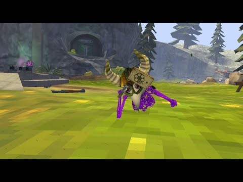 Dead man’s draw (a animal company short film)