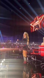 605K views · 3.4K reactions | That ‘I just hit my GOLDEN BUZZER’ feeling  In case you missed Shania’s Golden Buzzer - catch up on #CGT now on-demand or stream it on Citytv+! ✨ Watch an all-new episode of #CGT this Tuesday at 8/7c on Citytv. | Canada's Got Talent | Facebook