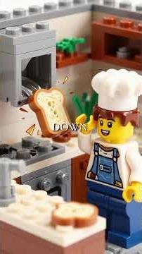 When Your Garbage Disposal Judges Your Food Waste