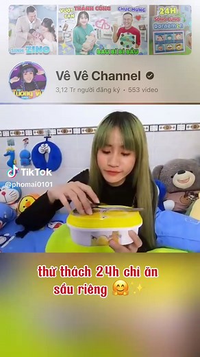 Tài khoản được đề xuất