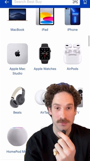 Get ready for some serious deals during the Apple Shopping Event. Score savings on your favourite Apple products, from iPhones to MacBooks - there's something for everyone! 🤩 Check it out now and level up your tech game! #AppleShoppingEvent #TechDeals #LimitedTimeOffer #AppleSale #GadgetGoals CanadianDeals | Best Buy Canada