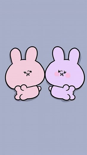 738K views · 20K reactions | #fypシ when we angry ❤ #cartoon #funny #cute #fyp #illustrations #art #drawing #digitalart #sketch #artist #funnybunny #artwork #cartoon #cartoons #couple #Sweet #fun #reelsvideo #reelsvideo #reelsfb | Asamimichan | Facebook