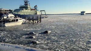 18K views · 607 reactions | Video of Woods Hole from earlier today! | CapeCod.com | Facebook