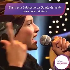 'El sol no regresa' es una balada que nunca dejaremos de cantar a todo pulmón 🎶 | Radio Ritmo Romántica