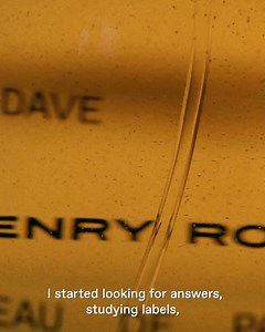 “What’s really in it?” The question that challenged an entire industry — and led to a line of fragrances that are fully transparent, and undeniably beautiful. This is Henry Rose. | Henry Rose