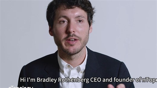 nTop CEO揭秘工程软件三大核武：几何永生·场驱动·工作流革命