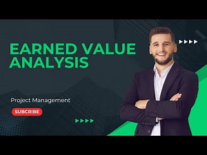 Earned Value Analysis