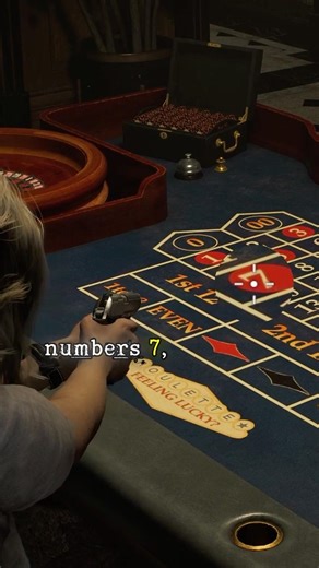 You Missed This Secret in Resident Evil Requiem