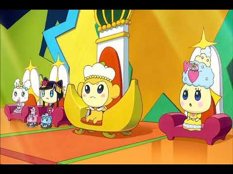 Tamagotchi Raw Episode 88 - Full 2 Part Episode