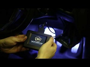 AET Motorsport | Tuning tool | Diagnostic tool