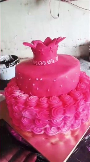 New dekoreting #cake #ekmotahathighumechala #dance