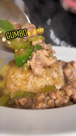 Dan O's Gumbo Recipe: Southern Comfort Food Delight