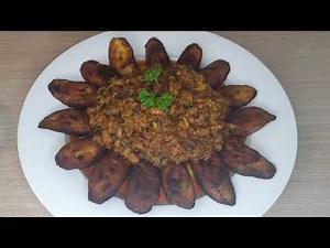 How to prepare the tastiest Beans Stew ever| easy and quick