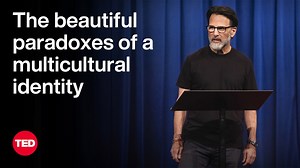 Born Iranian, living in America - one thing about Americans surprised him