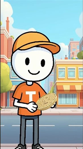 Tiko’s Coin Adventure! 💰 #Shorts