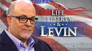 Watch Life, Liberty & Levin | Fox Nation