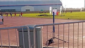 16K views · 187 reactions | #Times360Malawi #Region5YouthGames Team Malawi wins first gold medal at the ongoing Region 5 youth Games in Windhoek, Namibia with Special Olympics 100m women category, Verani Nancy Anastanzio winning gold medal at 14 minutes 23 seconds. Khondowe Tiyanjame Henry came second to win silver medal at 14 minutes 55 seconds. There are more medals expected later today as more Athletes are doing much better. Reported by Peter Fote | Times 360 Malawi | Facebook