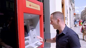 21K views · 137 reactions | Confused about exchange rates  when using ATMs abroad? Martin Lewis is here to convert your questions into answers, with his top tips on withdrawing cash on holiday. Watch here: | The Martin Lewis Money Show Live | Facebook