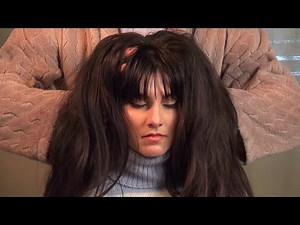 The Most Relaxing ASMR Head and Scalp Massage Ever