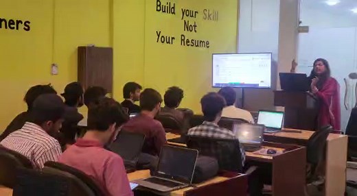 Live Session of #PYTHONDJANGO Batch 12 #pythonexpert #pythonprogramming #weekendvibes #joinnexskill #ARFATOWER #liveclasses | NeXskill - Be Productive
