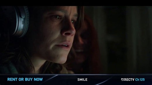 DIRECTV Cinema TV Spot, 'Smile'