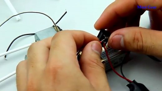 How to Make a Simple Electric Boat - Boat Twin Engine