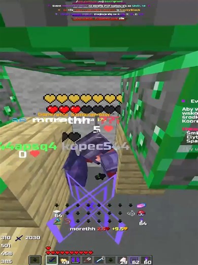 Exploring Minestar.pl: A Minecraft Adventure