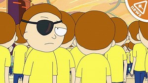 1.6M views · 8.2K shares | #NerdistNews may have answers about Rick...