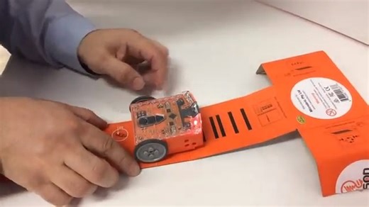 Watch EdScratch with Edison on Amazon Live