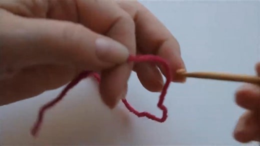 Overlay Crochet Technique ( part 1 of 3) | DailyCrochet.com