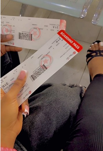 Catching flights and feelings 🥹💕✈️ #trips #mybaby #❤️❤️❤️ #flight #airplanemode #fyp #goviral #viralvideos #goviralgo #CapCut