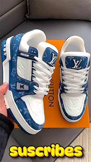 Which of these sneakers would you wear for the first time this New Year's Eve? 👟😱😍