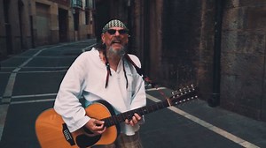 El Drogas presenta su nuevo disco