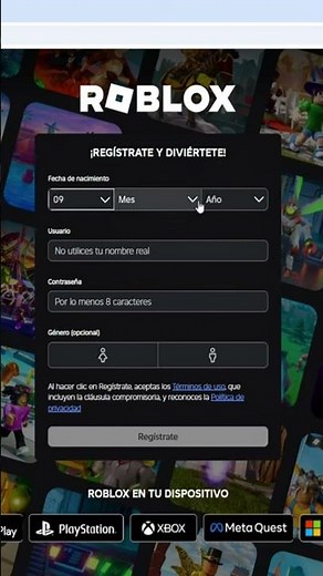 tutorial para descargar roblos #roblox