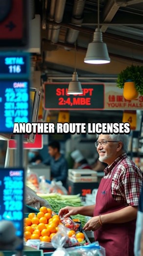 Creative Micro Gigs from Local Data