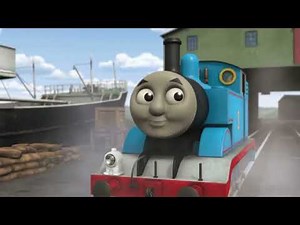 All of Thomas's CGI Voices