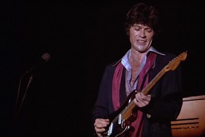 Where to Watch ‘The Last Waltz’ in Honor of Robbie Robertson
