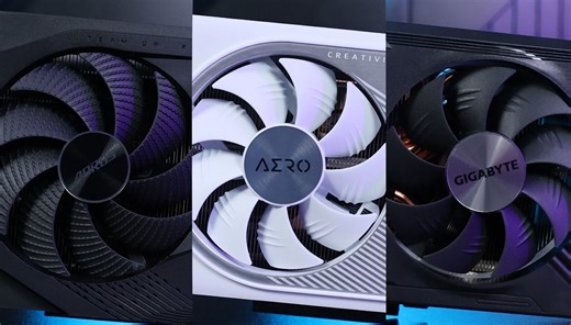 技嘉RTX 4070 Super系列抢先看！你最pick哪一款？