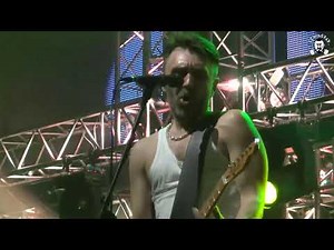 Ленинград — День Рождения Live