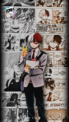 Leer Manhwa BL en Español: Aplicaciones y Recomendaciones