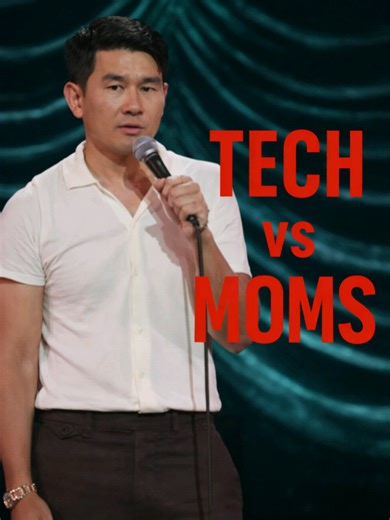 Ronny Chieng's Hilarious Take on Tech Support
