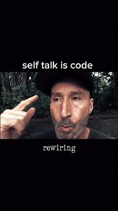 Your brain is a super computer, your thought are the code that programs it. #mindset