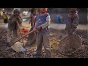 Poverty in Third World Countries