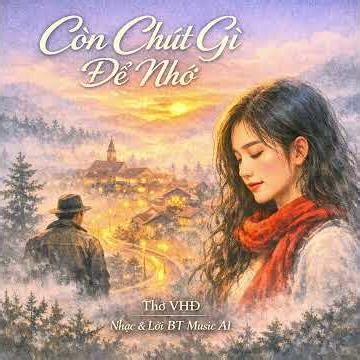 Còn Một Chút Gì Để Nhớ