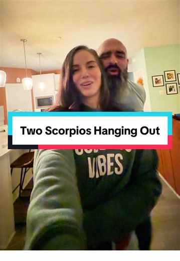 Celebrating with Scorpio Birthday Twins