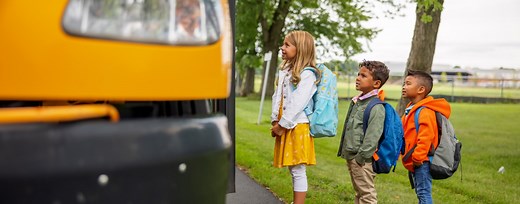 Full Service - First Student, Inc.