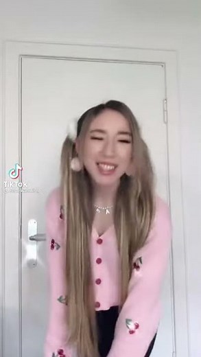 Rebekah Wing TikTok/ i love beki