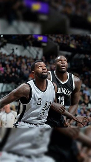 Anthony Bennett: The Biggest Draft Shock Ever