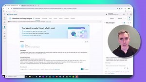 #copilotstudio | Matthew Devaney | 18 comments