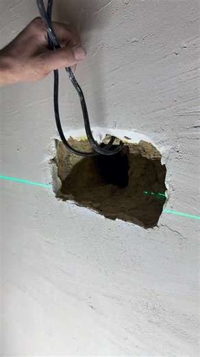 Suxrob on Instagram: "Подразетник✅✅✅ #uzbekistan #angren #ремонт #rek #insta"